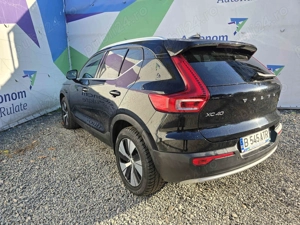 Volvo XC 40 2023 - imagine 4