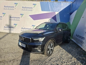 Volvo XC 40 2023 - imagine 3