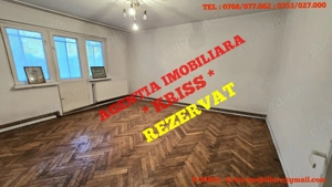 Apartament 4 camere BANAT - EXERCIȚIU 88 Mp. Confort 1 Decomandat 2 Băi 2 Balcoane 88 Mp. Centrală