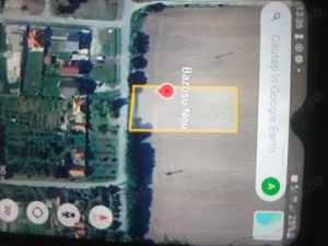 Proprietar,vand teren intravilant Bazosu Nou