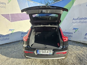 Volvo XC 40 2023 - imagine 7