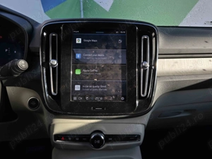 Volvo XC 40 2023 - imagine 13