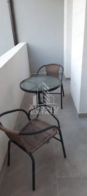 Apartament 1 camera | Giroc – zona ESO | Etaj 1 | Parcare | Disponibil - imagine 7