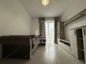 Apartament 1 camera | Giroc – zona ESO | Etaj 1 | Parcare | Disponibil