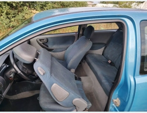 Vând Opel Corsa 1.0 benzina  - imagine 4