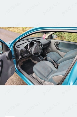 Vând Opel Corsa 1.0 benzina  - imagine 3