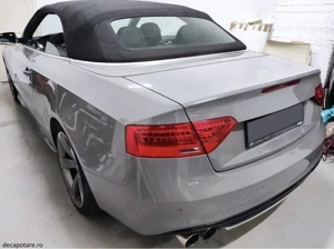 Vând audi a5 Cabrio  - imagine 2