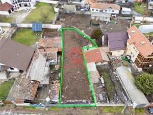 Teren 472 mp Intravilan Agigea -  Pozitionat Central - Ideal pentru Viitoarea Ta Casa - imagine 5