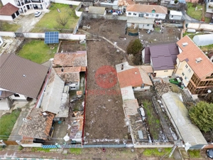 Teren 472 mp Intravilan Agigea -  Pozitionat Central - Ideal pentru Viitoarea Ta Casa - imagine 4