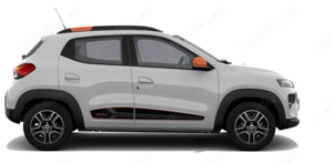 Daca Spring Extreme 65 CP - imagine 4