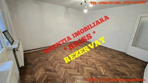 Apartament 4 camere BANAT - EXERCIȚIU 88 Mp. Confort 1 Decomandat 2 Băi 2 Balcoane 88 Mp. Centrală - imagine 18
