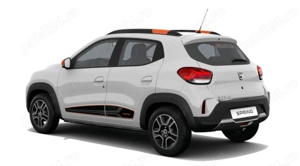 Daca Spring Extreme 65 CP - imagine 3