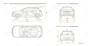 Daca Spring Extreme 65 CP - imagine 5