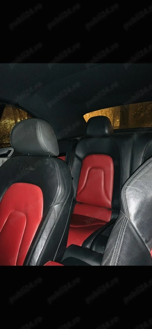 Vând audi a5 Cabrio  - imagine 3