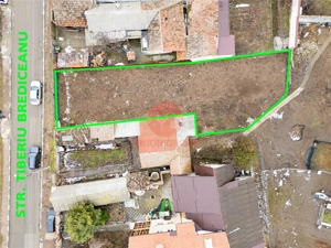 Teren 472 mp Intravilan Agigea -  Pozitionat Central - Ideal pentru Viitoarea Ta Casa - imagine 16