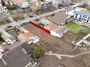 Teren 472 mp Intravilan Agigea -  Pozitionat Central - Ideal pentru Viitoarea Ta Casa - imagine 19