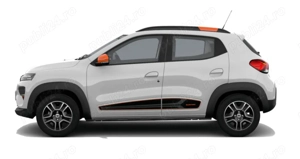 Daca Spring Extreme 65 CP - imagine 2