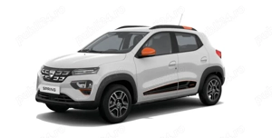 Daca Spring Extreme 65 CP