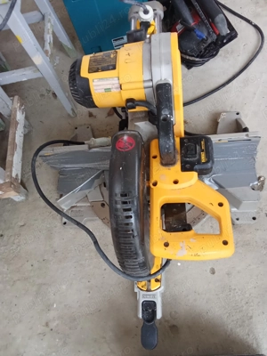 Circular profesional dewalt
