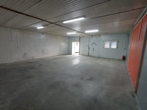 Hala de inchiriat - 80mp   440mp - 1200 lei   5000 lei - loc. Focsani