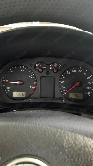 Golf4 alh 170000km an1998 - imagine 3