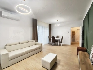Apartament modern, prima inchiriere, Scala, parcare subterana, Cetatea Oradea