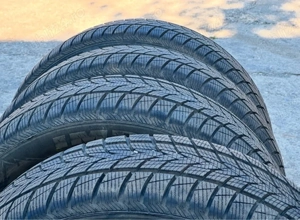 Anvelope 235/55/18r M+S-Dot 1824 PROFIL 7,69mm