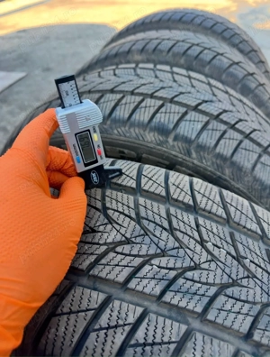 Anvelope 235/55/18r M+S-Dot 1824 PROFIL 7,69mm - imagine 4