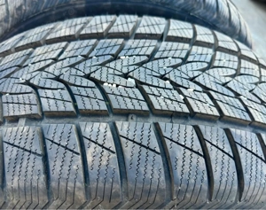 Anvelope 235/55/18r M+S-Dot 1824 PROFIL 7,69mm - imagine 2