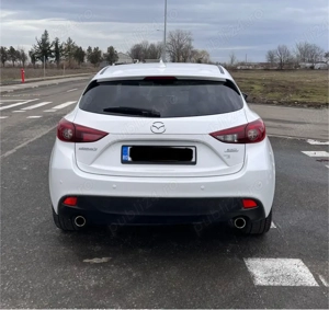 Mazda 3 2014 hatchback - imagine 2