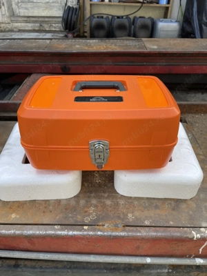 Signal Fire AI-6A   aparat sudură fibră optică - imagine 4