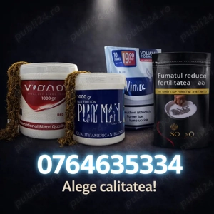 Tutun firicel! Alege calitatea superioară la preț foarte bun! Ofer încredere și seriozitate