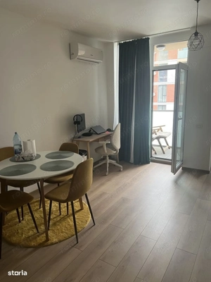 Apartament 2 camere de vânzare   Campeador City, Timișoara