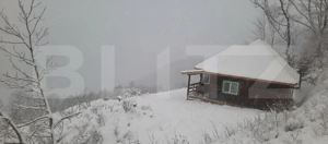 Cabana superbă din bârne de lemn, zona montana – Șugag - imagine 3