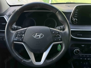 Hyundai Tucson 2019 - imagine 9
