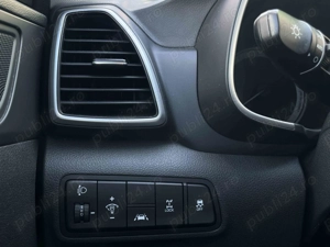 Hyundai Tucson 2019 - imagine 10