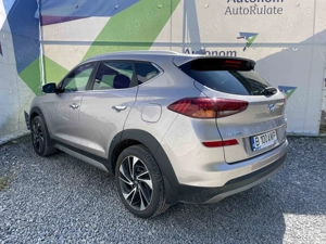 Hyundai Tucson 2019 - imagine 4