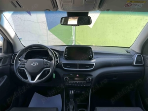 Hyundai Tucson 2019 - imagine 16