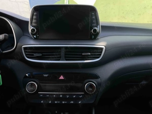 Hyundai Tucson 2019 - imagine 13