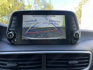 Hyundai Tucson 2019 - imagine 17