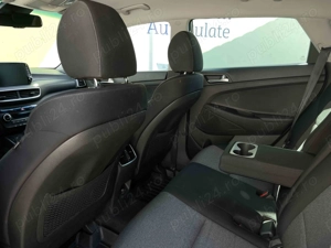 Hyundai Tucson 2019 - imagine 15