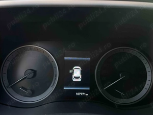 Hyundai Tucson 2019 - imagine 8