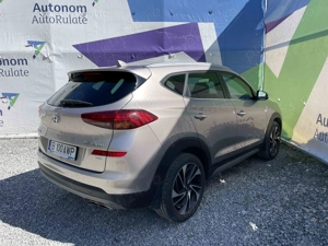 Hyundai Tucson 2019 - imagine 5