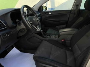 Hyundai Tucson 2019 - imagine 14
