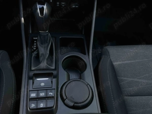 Hyundai Tucson 2019 - imagine 12