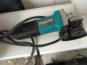 Flex mic makita