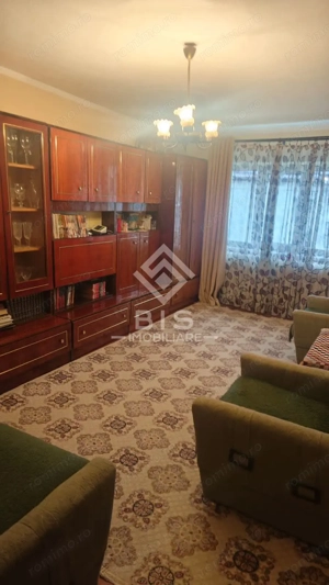 APARTAMENT 2 CAMERE DECOMANDATE  ȘTEFAN