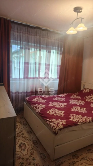 APARTAMENT 2 CAMERE DECOMANDATE  ȘTEFAN
