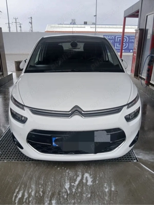 citroen C4 Piscasso - imagine 3