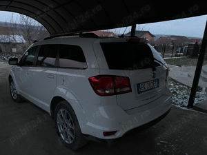 Fiat Freemont 2012 110k km - imagine 5